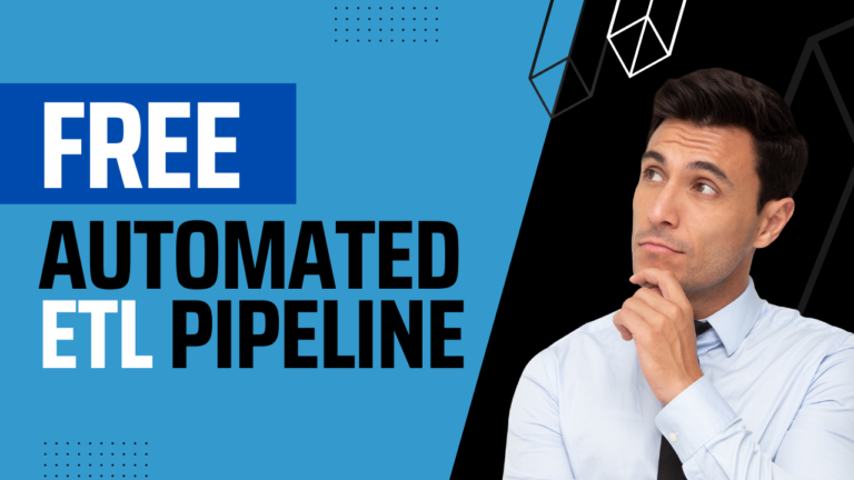 Automated ETL Pipeline